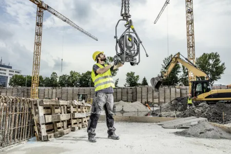 Аппарат высокого давления Karcher HD 6/16-4 M Cage