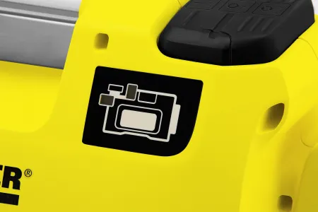 Насосная станция Karcher BP 5 Home & Garden