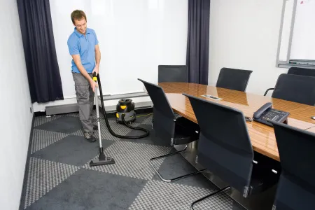 Пылесос сухой уборки Karcher T 15/1