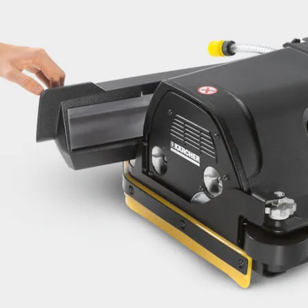 Щеточная головка Karcher R 55 S