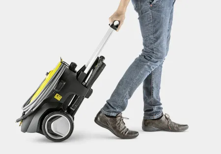 Минимойка Karcher K 7 Compact Relaunch