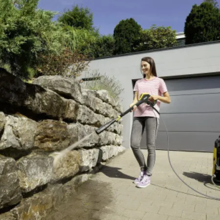 Мойка высокого давления Karcher K7 Comfort Premium