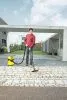 Аккумуляторный хозяйственный пылесос Karcher WD 3 Battery