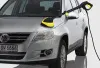 Щетка WB 150 Power Brush