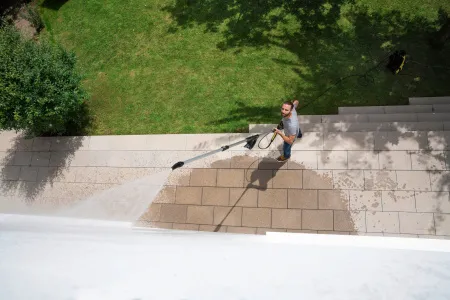Телескопическая струйная трубка Karcher TLA 4