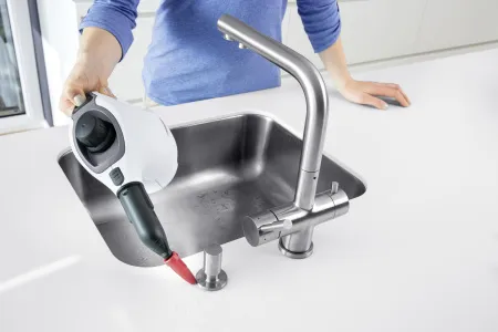 Пароочиститель Karcher SC 1 Premium Floor Kit