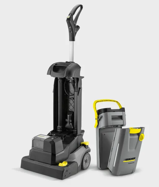 Поломоечная машина Karcher BR 30/4 C Bp Pack