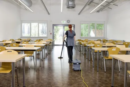 Пылесос сухой уборки Karcher T 11/1 Classic