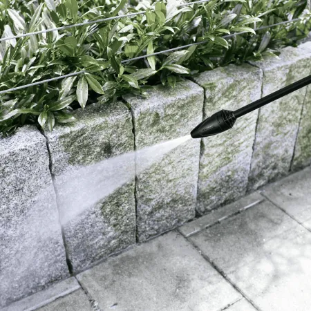 Минимойка высокого давления Karcher K5 Power Control Flex Home eco!Booster