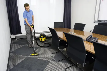 Пылесос сухой уборки Karcher T 15/1