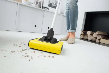 Электровеник Karcher KB 5