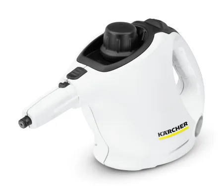Пароочиститель Karcher SC 1 EasyFix Premium