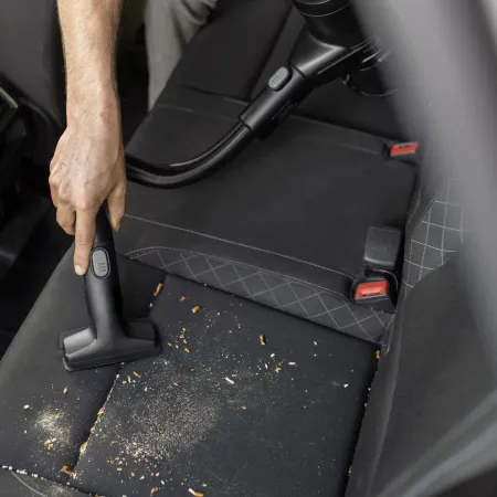 Пылесос сухой уборки Karcher VCS 5-28 Infinity Flex