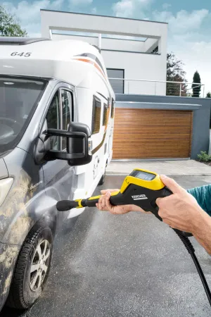 Минимойка Karcher K 7 Premium Full Control Plus