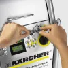Аппарат для очистки сухим льдом Karcher IB 7/40 Classic