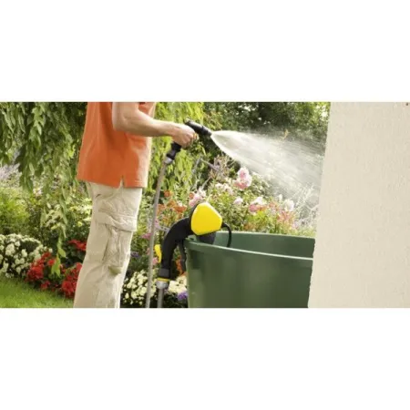 Бочечный насос Karcher BP 1 Barrel