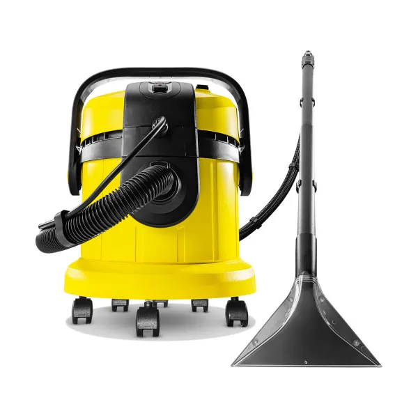 Пылесос моющий Karcher SE 4