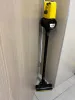 Аккумуляторный вертикальный пылесос Karcher VC 4 Cordless MyHome (б/у, нет кронштейна, ЗУ)