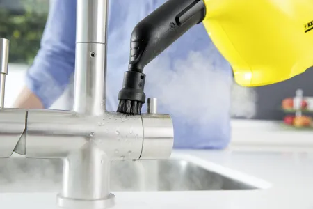 Пароочиститель Karcher SC 1