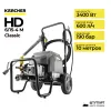 Аппарат высокого давления Karcher HD 6/15-4 M Classic