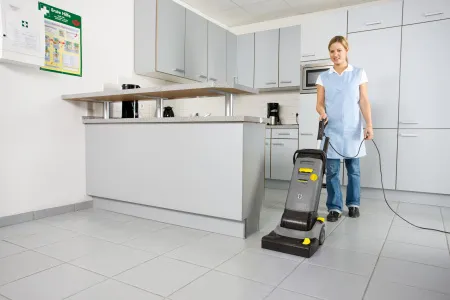 Поломоечная машина Karcher BR 30/4 C