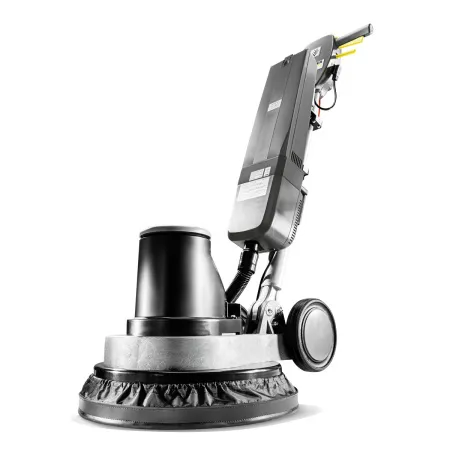 Уборочная машина Karcher BDP 43/400 C