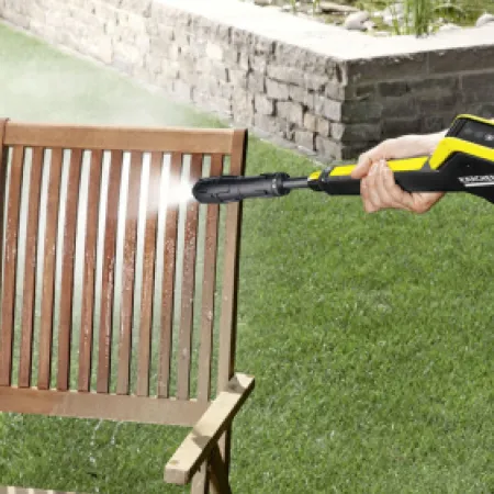 Минимойка высокого давления Karcher K7 Smart Control Flex WSK
