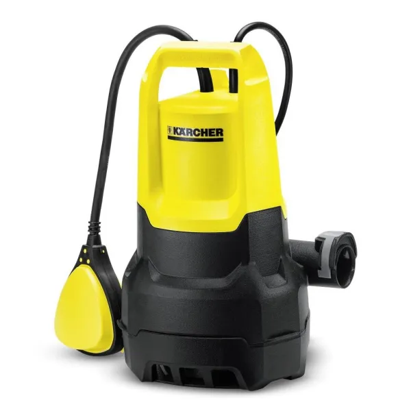 Насос для грязной воды Karcher SP 3 Dirt