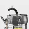 Пылесос Karcher IVR-L 100/24-2 Tc Me