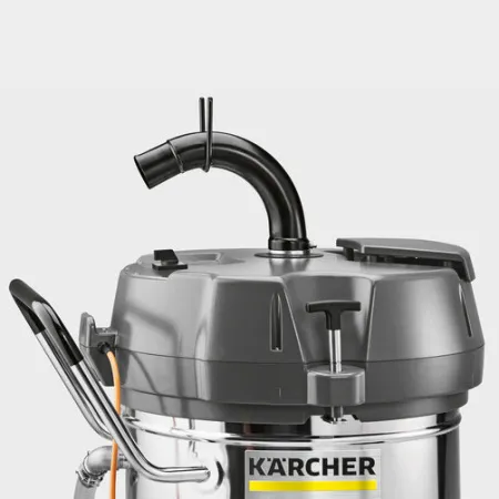 Пылесос Karcher IVR-L 100/24-2 Tc Me