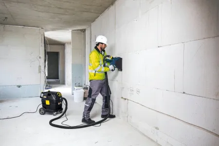 Пылесос для влажной и сухой уборки Karcher NT 30/1 Tact Te L Anniversary Edition