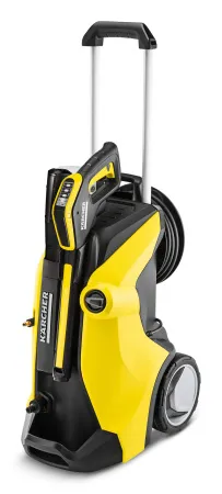 Минимойка Karcher K 7 Premium Full Control Plus