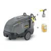 Комплект для автомоечного бизнеса и промышленности Karcher HDS 8/18-4 M + пенная насадка + RM 806, 5л