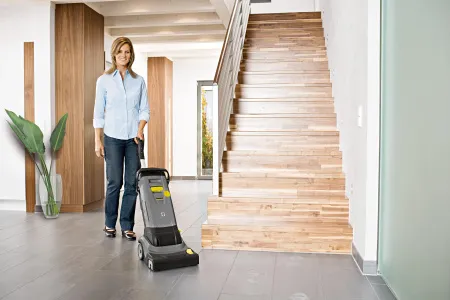 Поломоечная машина Karcher BR 30/4 C