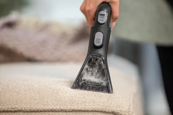 Моющий пылесос Karcher SE 4 Plus