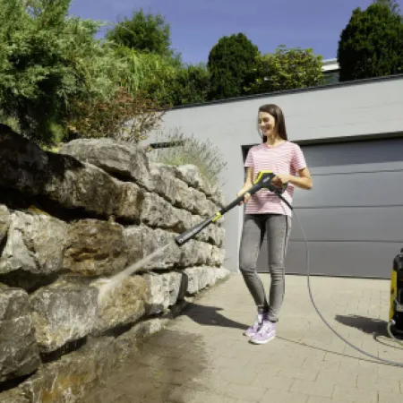 Минимойка высокого давления Karcher K7 Smart Control Flex WSK