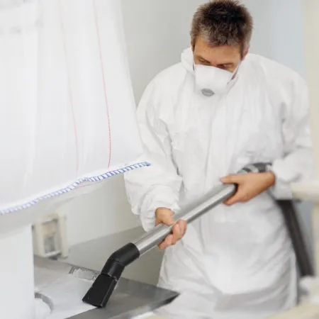 Пылесос Karcher IVM 60/30 M Z22