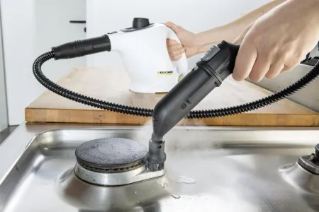 Пароочиститель Karcher SC 1 Premium Floor Kit