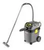 Пылесос сухой и влажной уборки Karcher NT 40/1 Ap L