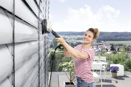 Сменная щетка к Karcher WB 120