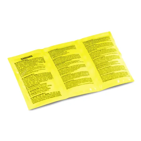 Порошок для удаления накипи Karcher RM 511 (6х17г)