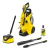 Минимойка высокого давления Karcher K4 Power Control Flex Home