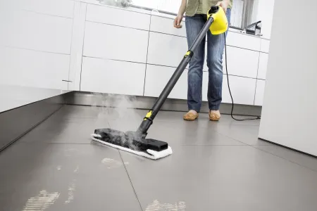 Пароочиститель Karcher SC 1 Premium Floor Kit