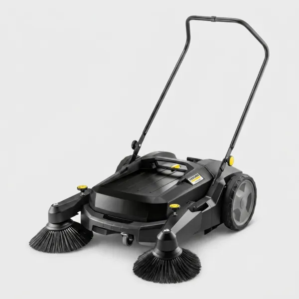 Подметальная машина Karcher KM 70/20 C 2SB Go!Further