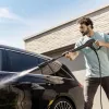 Минимойка высокого давления Karcher K 4 WCM Premium