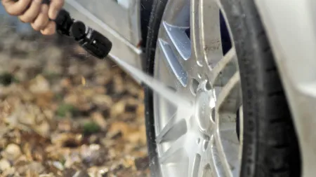 Струйная трубка Vario Power Short 360° VP 180 S (K 2-K 7)