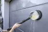 Вращающаяся моечная щетка Karcher WB 120