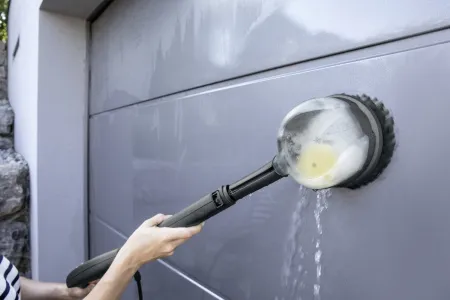 Вращающаяся моечная щетка Karcher WB 120