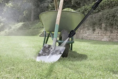 Минимойка высокого давления Karcher K 4 Universal Edition