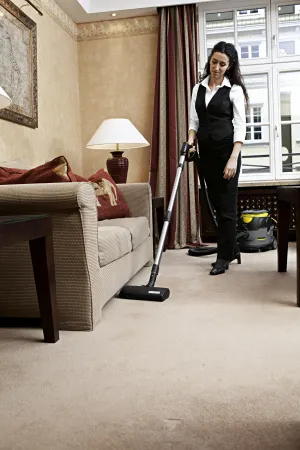 Пылесос сухой уборки Karcher T 15/1